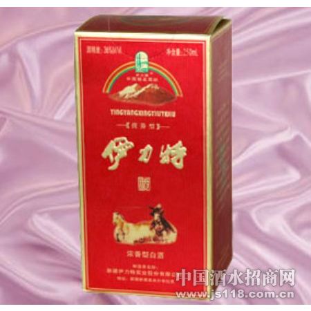 伊力特250ml火熱招商中 攜手福建鑫海源酒業(yè)，共創(chuàng)酒業(yè)新篇章