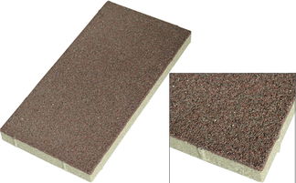 仿石透水磚 陶瓷透水磚二代產品即將上市