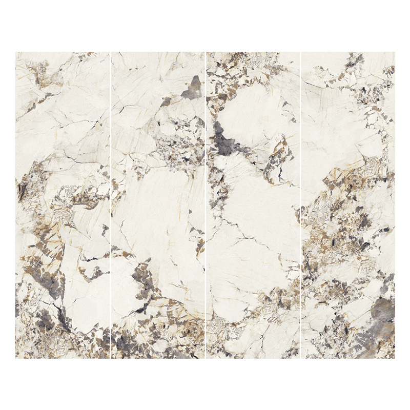 仿石材鋁板 室內裝飾新寵——彩磚石紋鋁單板的魅力